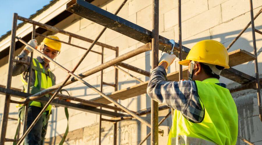 Local Chimney Repair in Morrison, OK